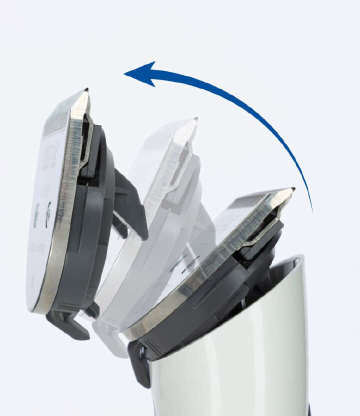 AESCULAP Akkuschermaschine Vega